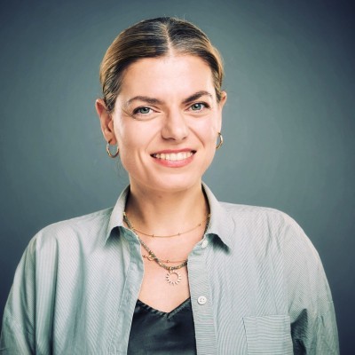 Kasia Karpinska