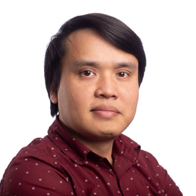 Lam Van Nguyen