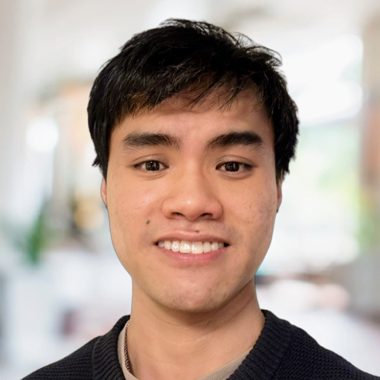 Tony Nguyen Le